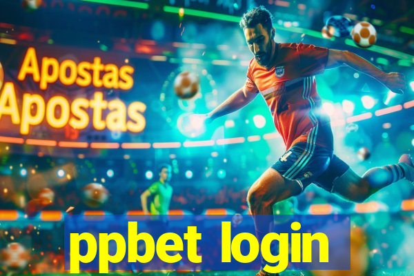 ppbet login